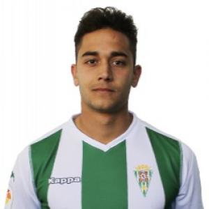 Luismi Gutirrez (Atltico Malagueo) - 2018/2019